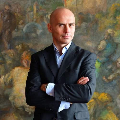 Andrej Bergant