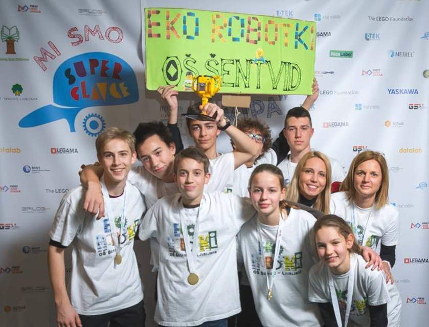 Podporniki