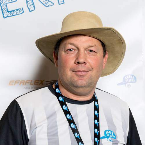 Matevž Malej